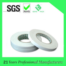 Tissue Double Side Tape with Solvent Adhesive